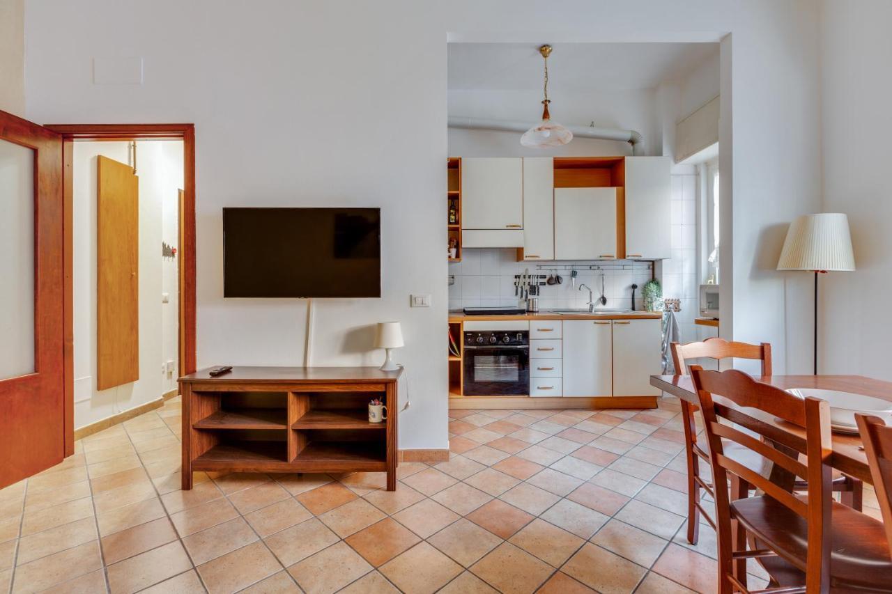 Darsena & Navigli Cosy Flat Appartement Milan