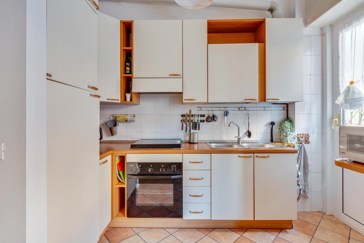 Appartement Darsena & Navigli Cosy Flat *